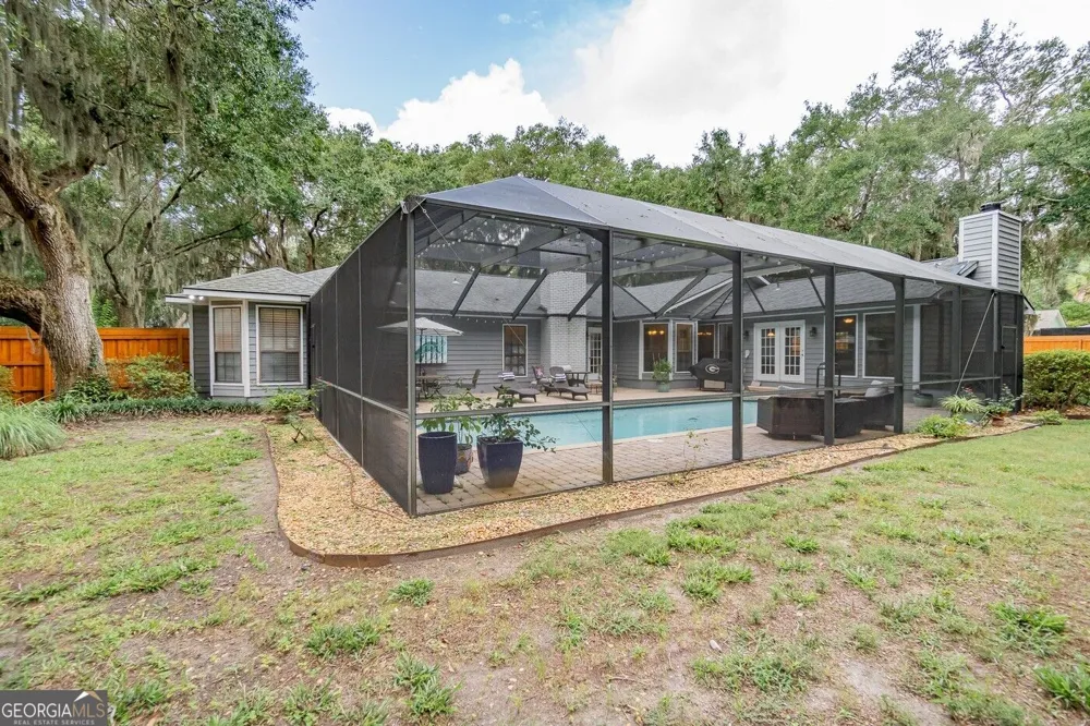 79 Highland Oaks CT N Saint Marys, GA 31558