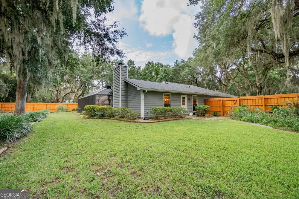 79 Highland Oaks CT N Saint Marys, GA 31558