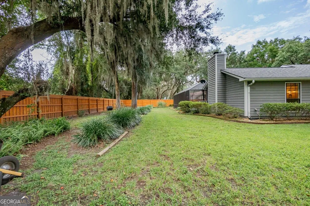 79 Highland Oaks CT N Saint Marys, GA 31558