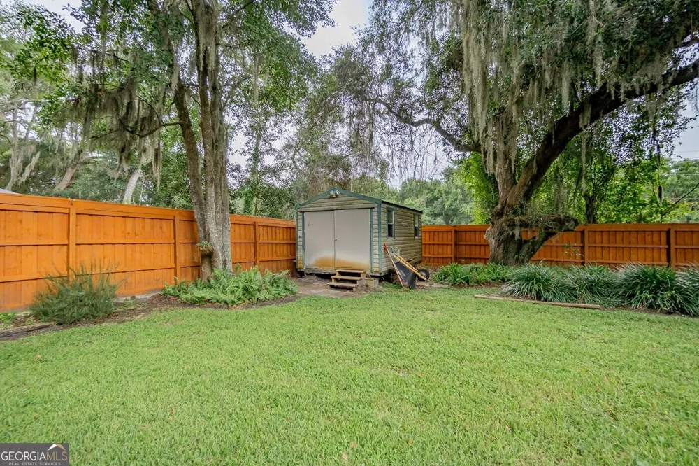 79 Highland Oaks CT N Saint Marys, GA 31558