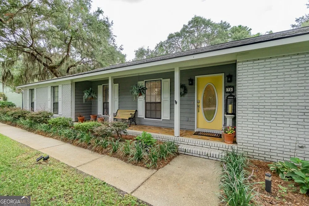 79 Highland Oaks CT N Saint Marys, GA 31558