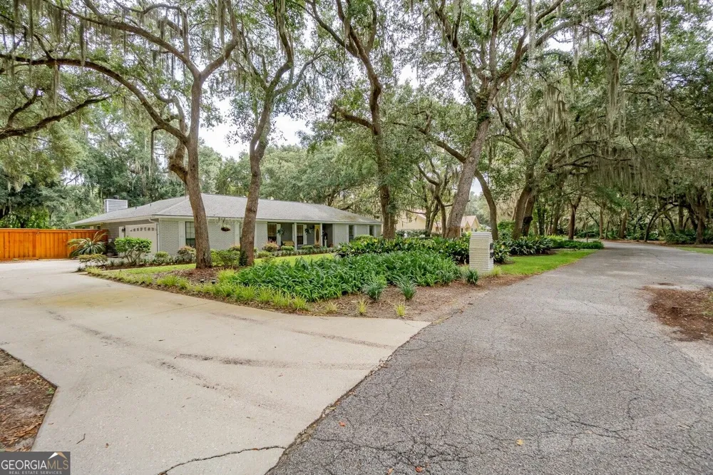 79 Highland Oaks CT N Saint Marys, GA 31558