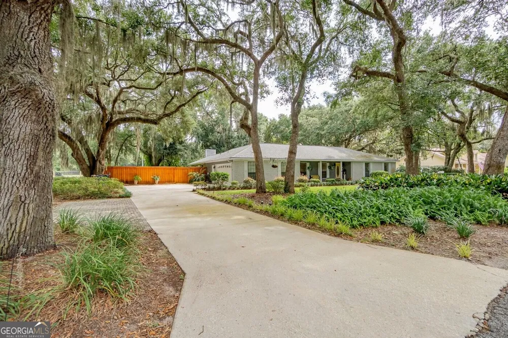 79 Highland Oaks CT N Saint Marys, GA 31558