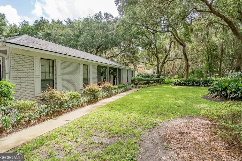 79 Highland Oaks CT N Saint Marys, GA 31558
