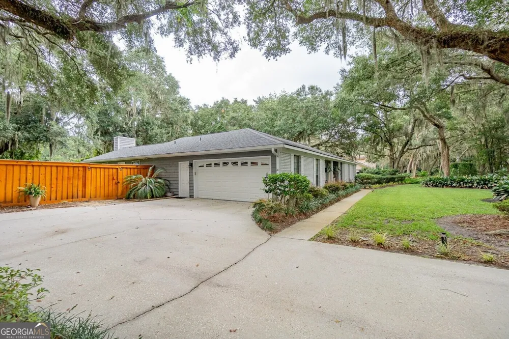 79 Highland Oaks CT N Saint Marys, GA 31558