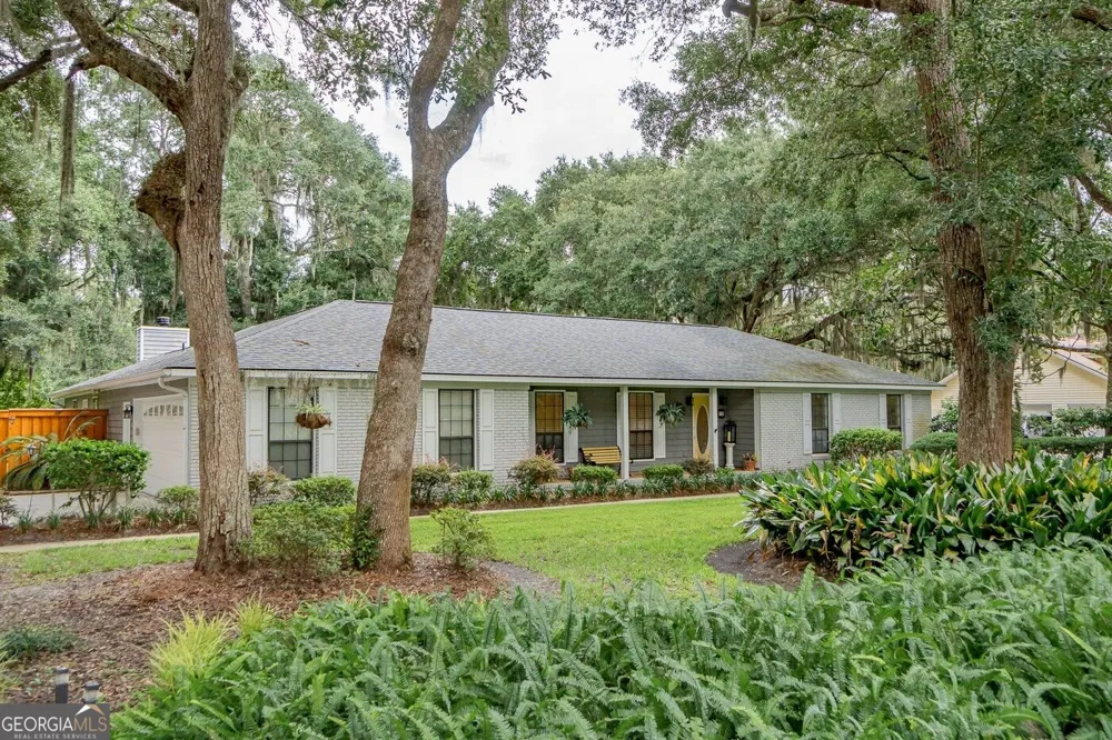 79 Highland Oaks CT N Saint Marys, GA 31558