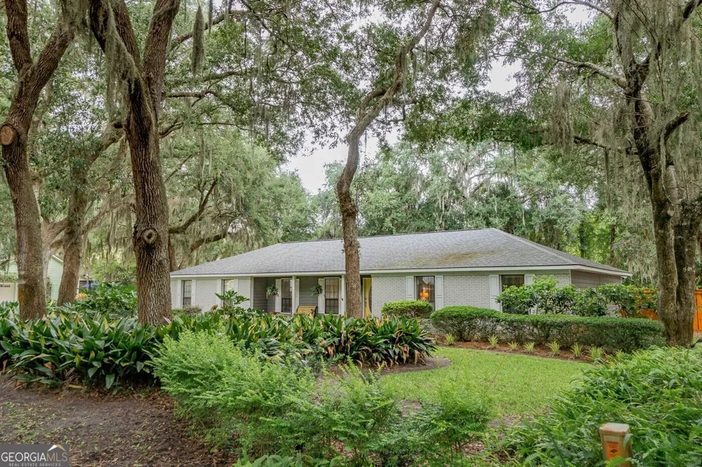 79 Highland Oaks CT N Saint Marys, GA 31558
