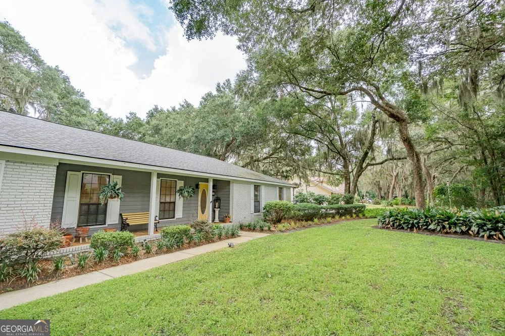 79 Highland Oaks CT N Saint Marys, GA 31558