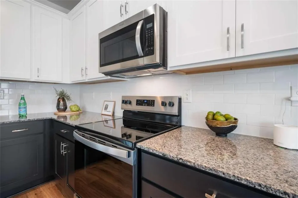 1380 Riverstone Road #LOT 92 Jonesboro, GA 30238