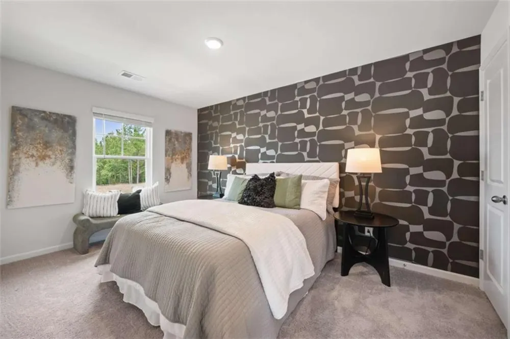 1380 Riverstone Road #LOT 92 Jonesboro, GA 30238