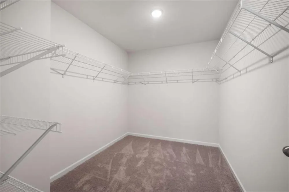 1380 Riverstone Road #LOT 92 Jonesboro, GA 30238