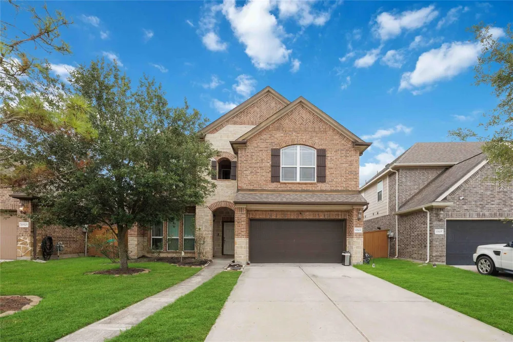 10601 Clouds Rest Drive Arcola, TX 77583