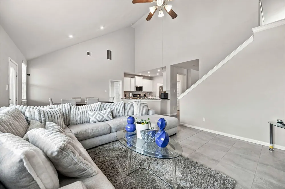 10601 Clouds Rest Drive Arcola, TX 77583