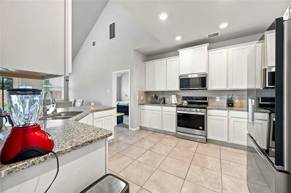 10601 Clouds Rest Drive Arcola, TX 77583