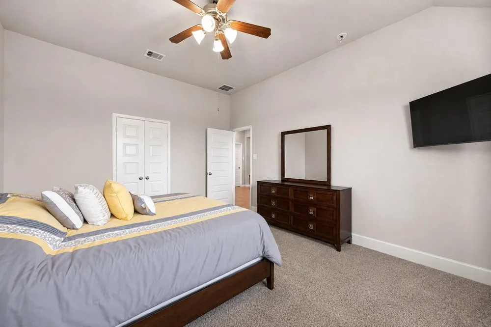 10601 Clouds Rest Drive Arcola, TX 77583