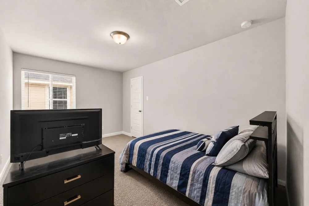 10601 Clouds Rest Drive Arcola, TX 77583
