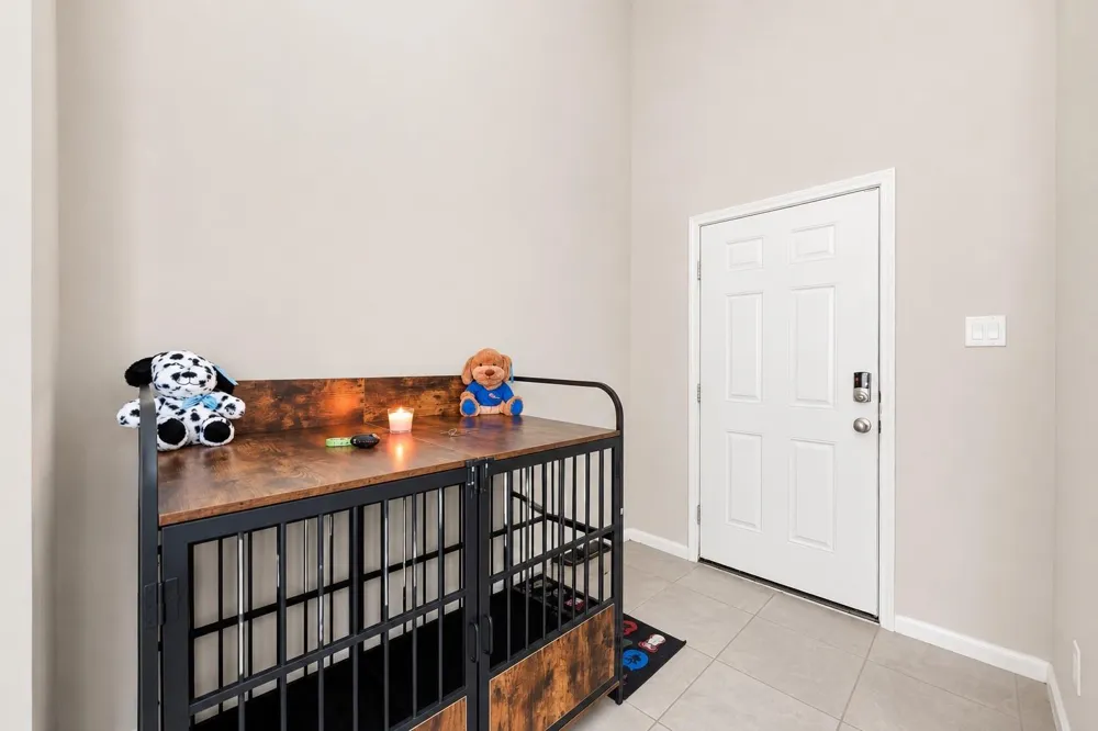 10601 Clouds Rest Drive Arcola, TX 77583