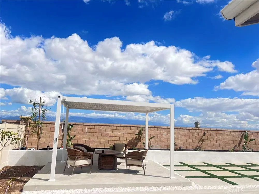 18337 matilija Chino Hills, CA 91709