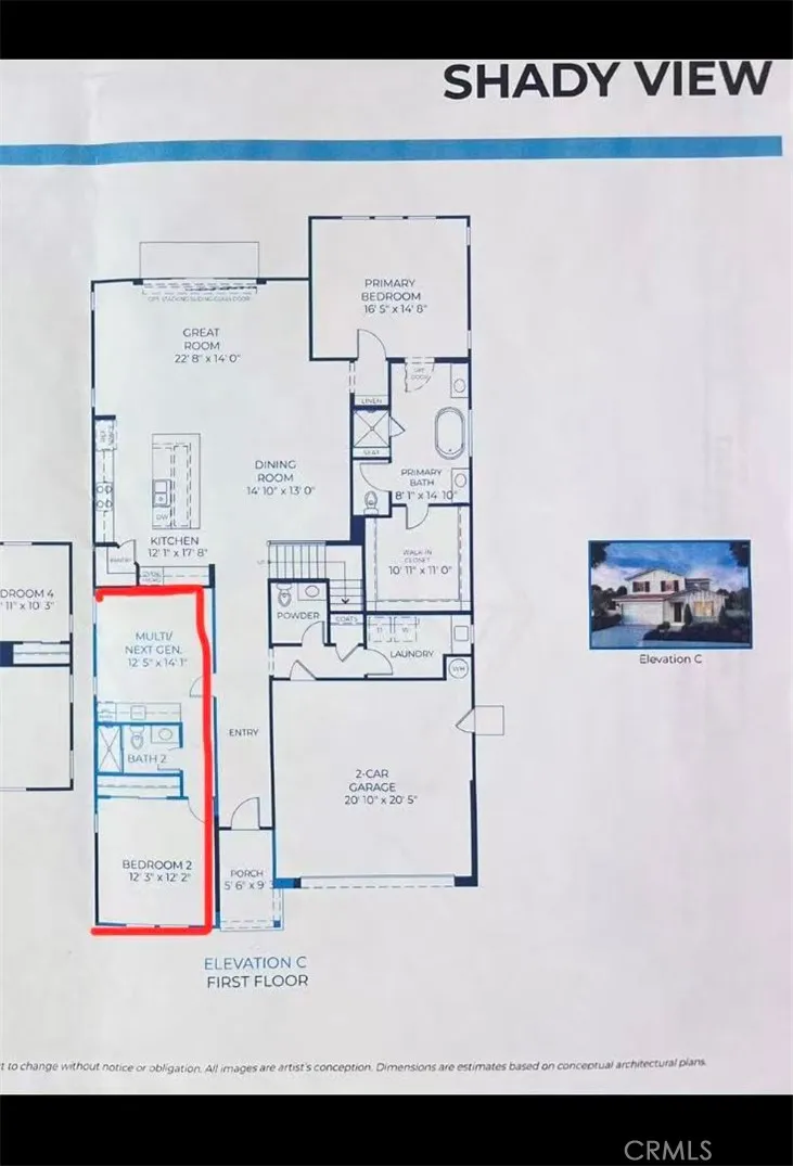 18337 matilija Chino Hills, CA 91709