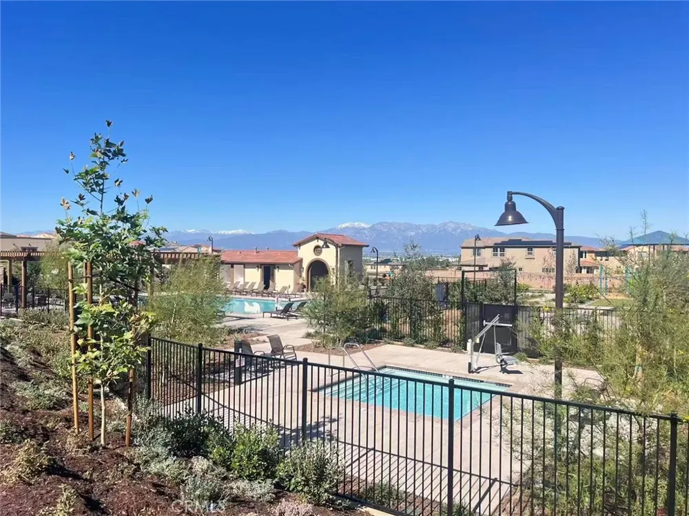 18337 matilija Chino Hills, CA 91709