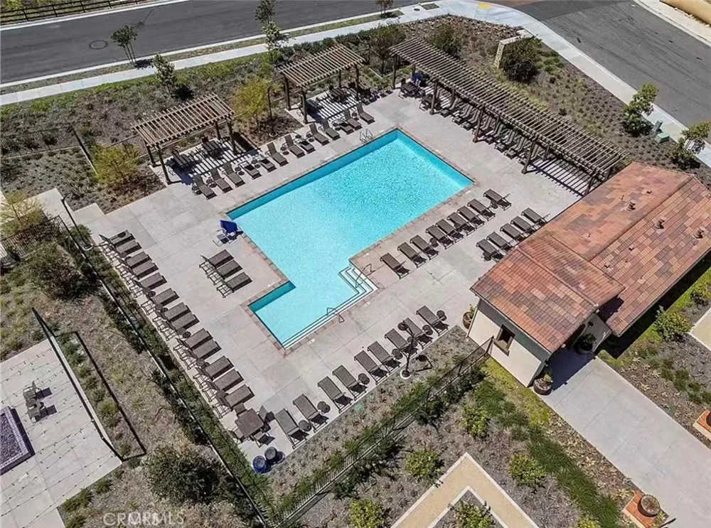 18337 matilija Chino Hills, CA 91709