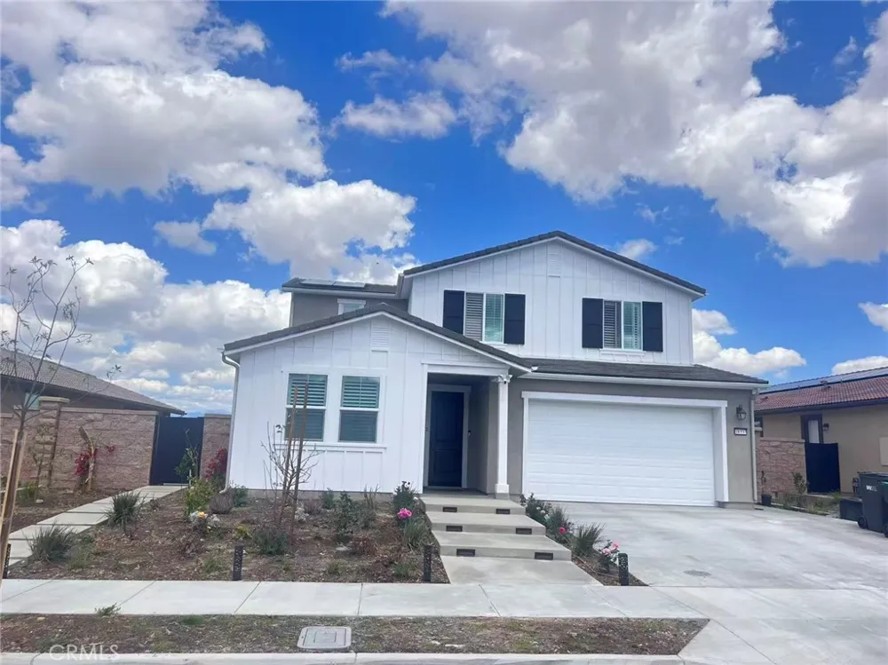 18337 matilija Chino Hills, CA 91709