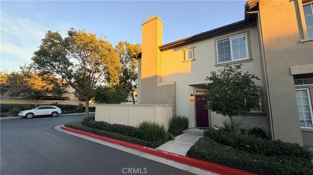 449 RIDGEWAY Irvine, CA 92620