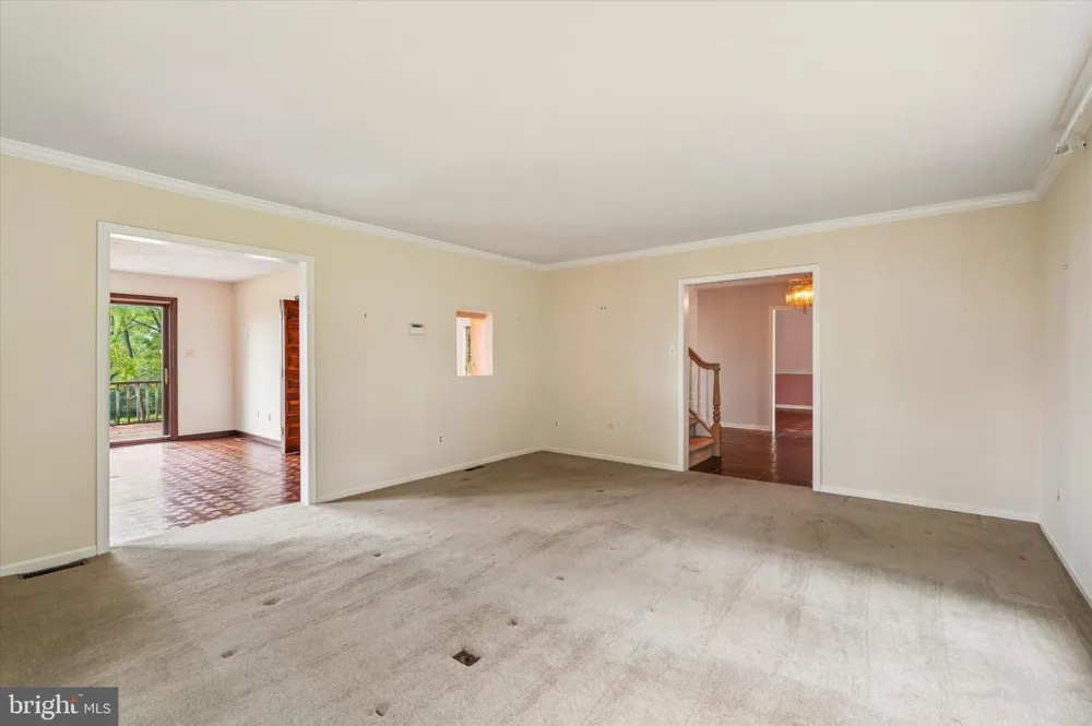 1132 TINKERHILL LANE Malvern, PA 19355