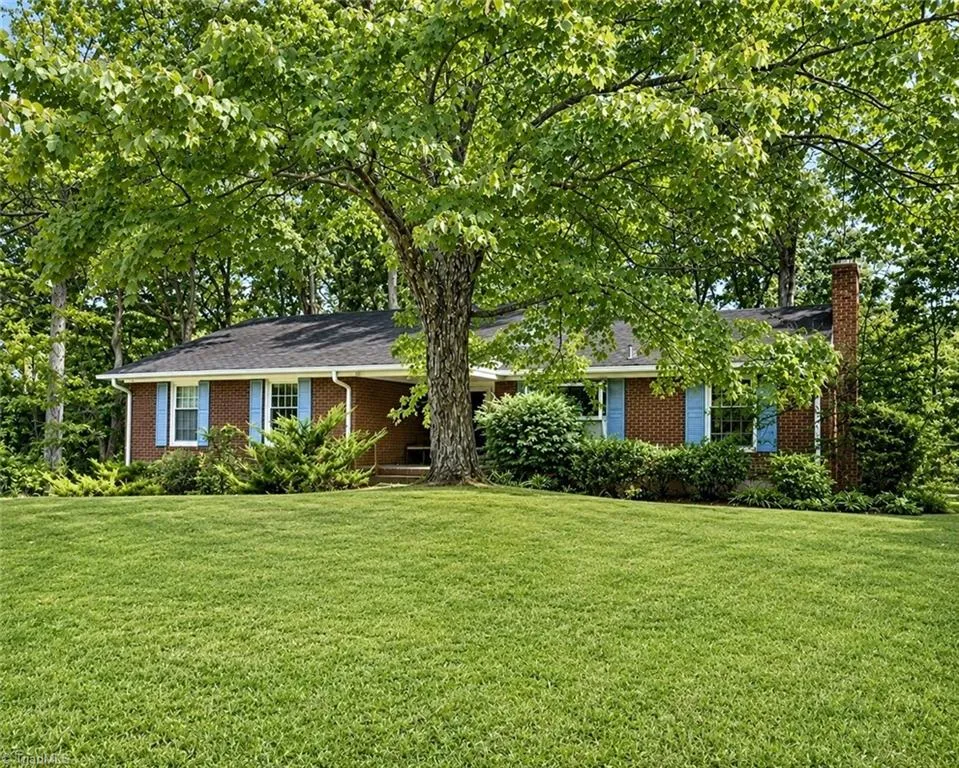 760 Bundaberg Lane Rural Hall, NC 27045