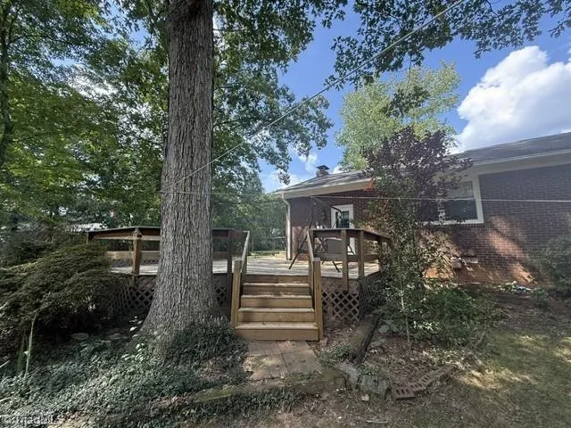 760 Bundaberg Lane Rural Hall, NC 27045