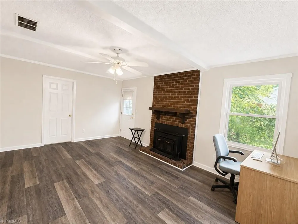760 Bundaberg Lane Rural Hall, NC 27045