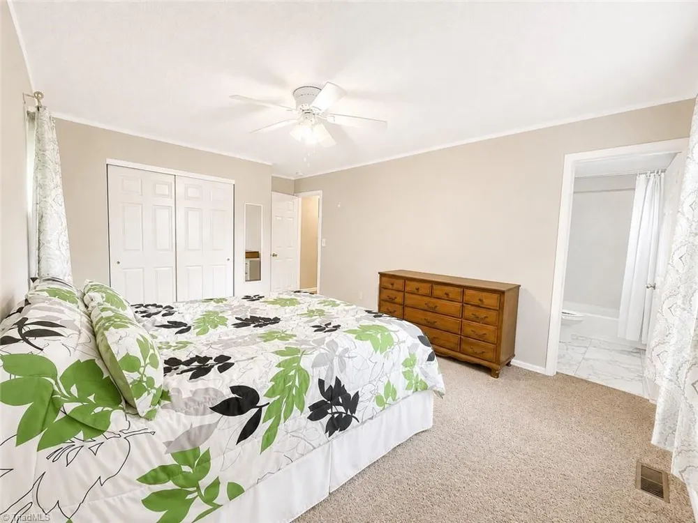 760 Bundaberg Lane Rural Hall, NC 27045