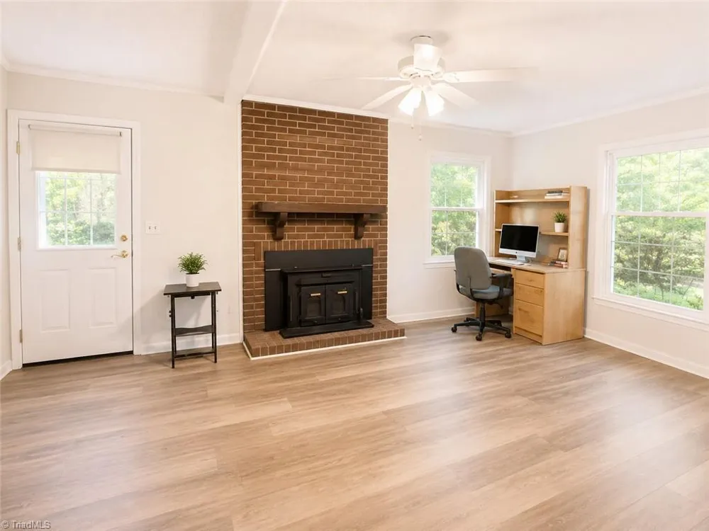 760 Bundaberg Lane Rural Hall, NC 27045