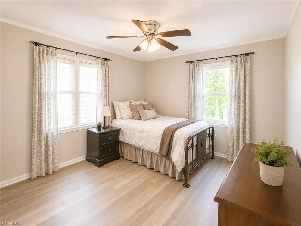 760 Bundaberg Lane Rural Hall, NC 27045