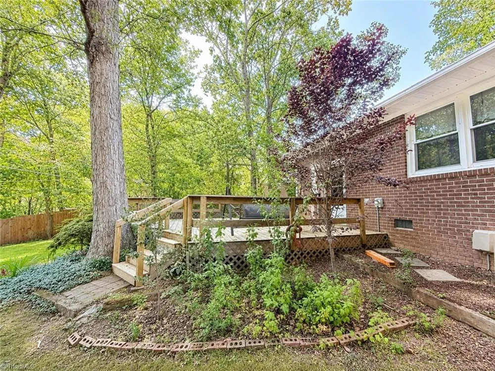 760 Bundaberg Lane Rural Hall, NC 27045