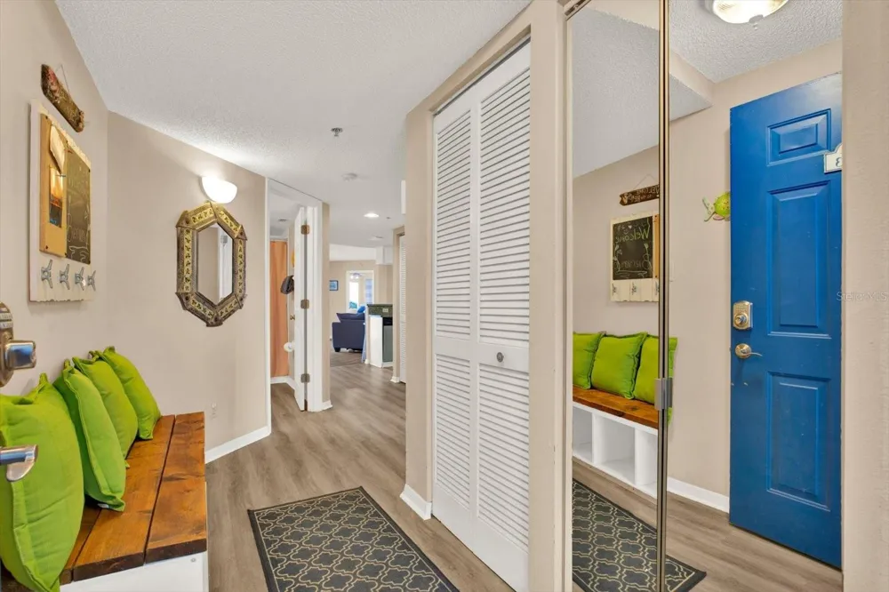 18450 GULF BOULEVARD #213 Indian Shores, FL 33785