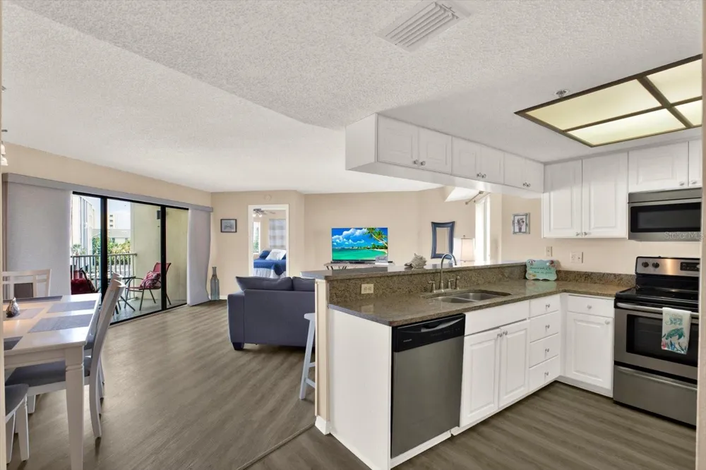 18450 GULF BOULEVARD #213 Indian Shores, FL 33785