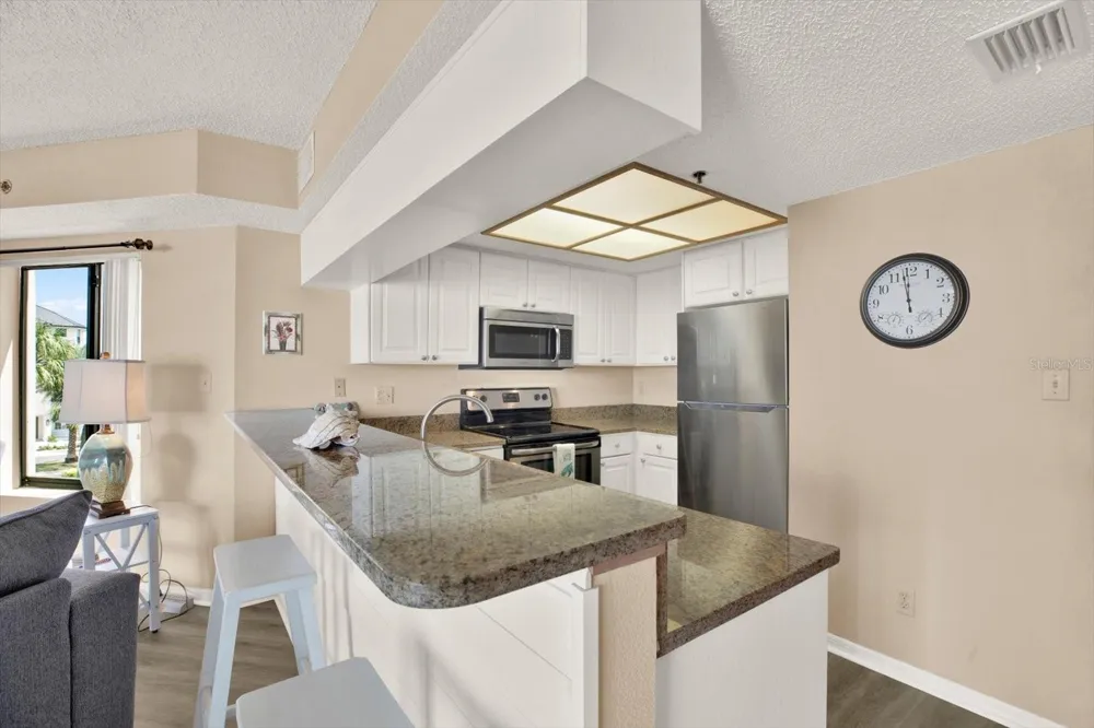 18450 GULF BOULEVARD #213 Indian Shores, FL 33785