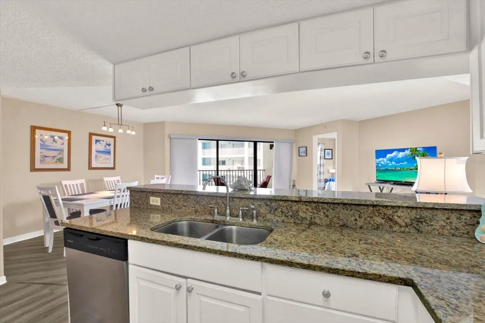 18450 GULF BOULEVARD #213 Indian Shores, FL 33785