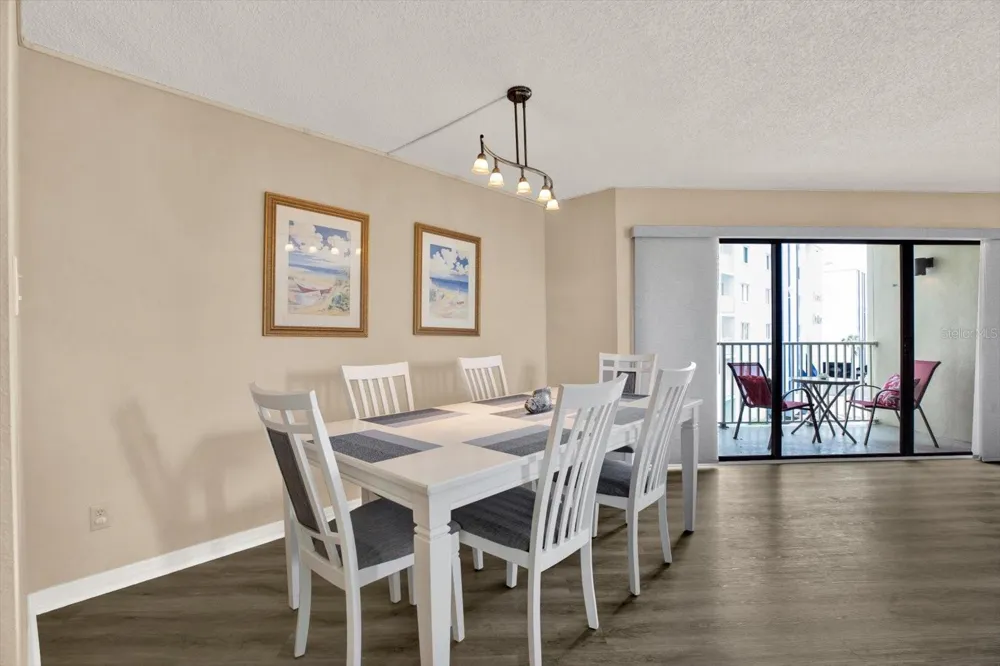 18450 GULF BOULEVARD #213 Indian Shores, FL 33785