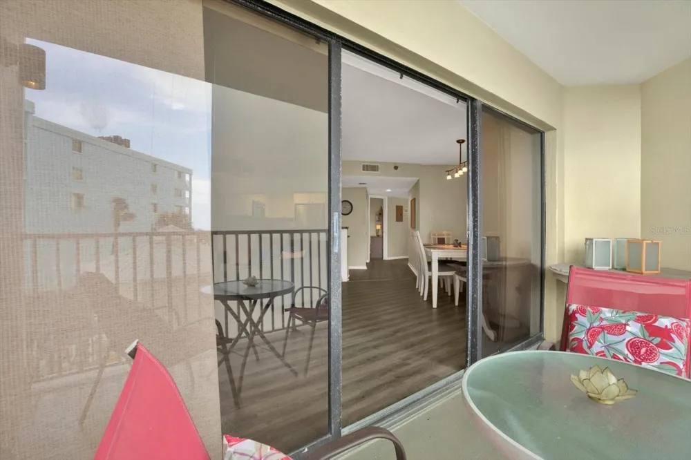 18450 GULF BOULEVARD #213 Indian Shores, FL 33785