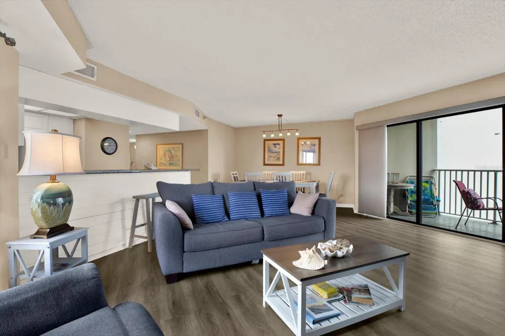 18450 GULF BOULEVARD #213 Indian Shores, FL 33785