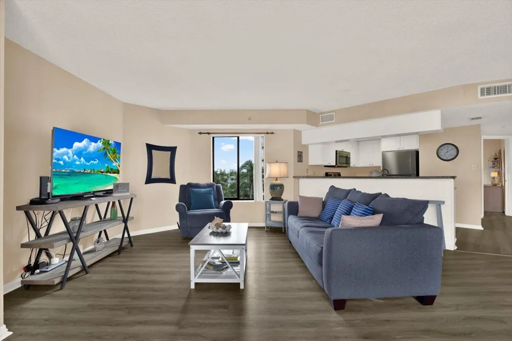 18450 GULF BOULEVARD #213 Indian Shores, FL 33785