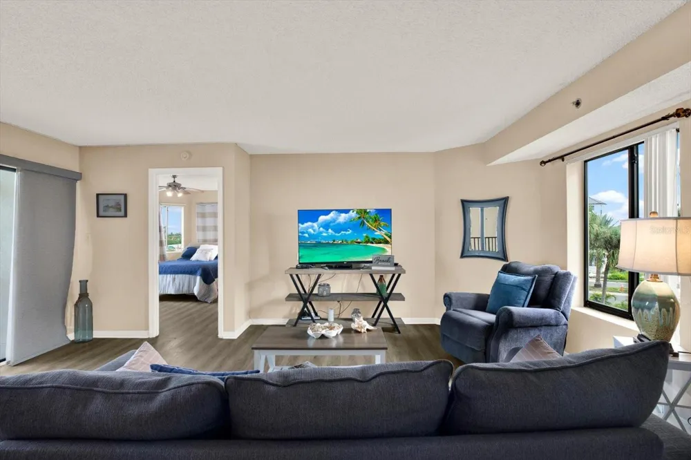 18450 GULF BOULEVARD #213 Indian Shores, FL 33785