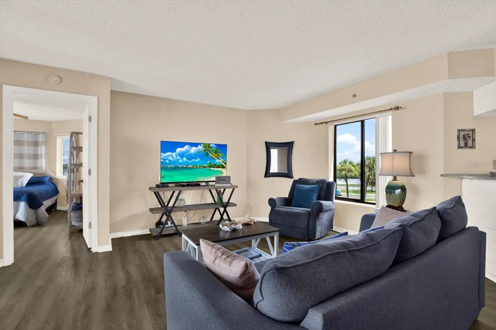 18450 GULF BOULEVARD #213 Indian Shores, FL 33785
