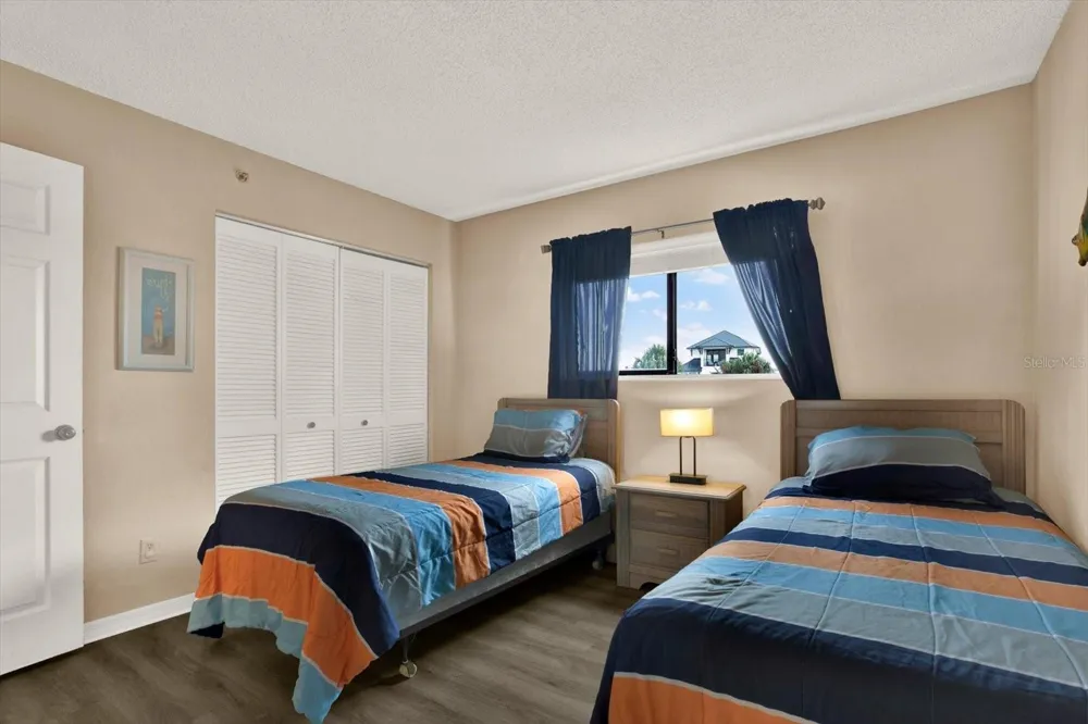 18450 GULF BOULEVARD #213 Indian Shores, FL 33785