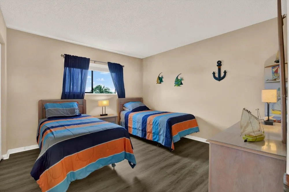 18450 GULF BOULEVARD #213 Indian Shores, FL 33785