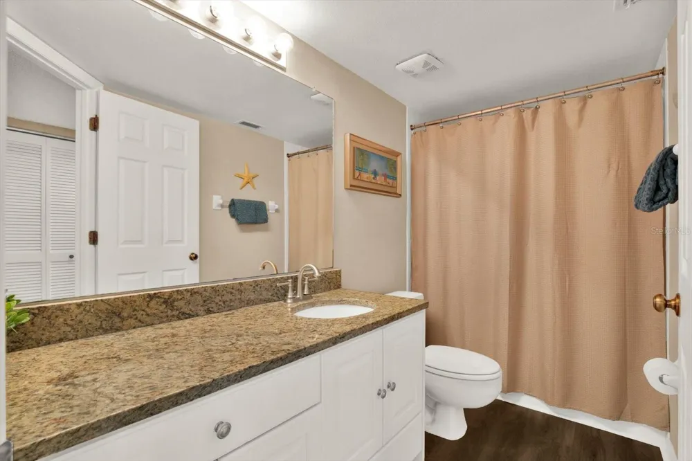 18450 GULF BOULEVARD #213 Indian Shores, FL 33785