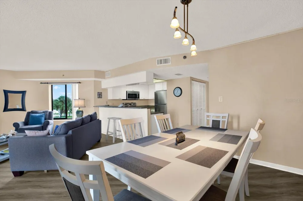 18450 GULF BOULEVARD #213 Indian Shores, FL 33785