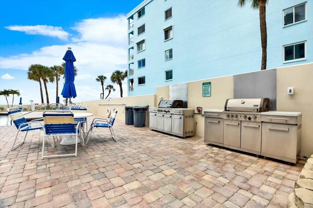 18450 GULF BOULEVARD #213 Indian Shores, FL 33785